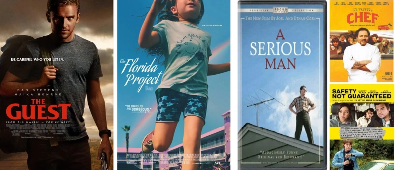 These Are the Best Indie Movies You Can Watch on Netflix