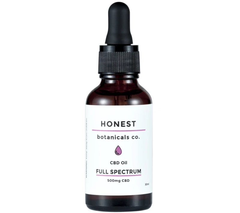 CBD Oil