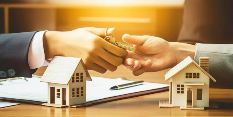 All about Property Loan EMI calculator with prepayment option