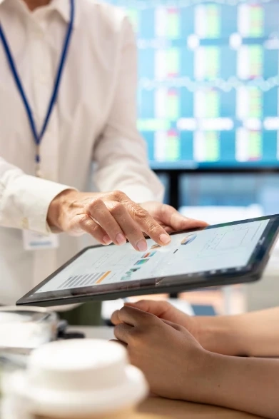 When Does Health Data Tracking Become Your Greatest Medical Asset?