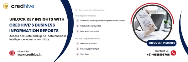 How to Get a Business Information Report of Any Company in India