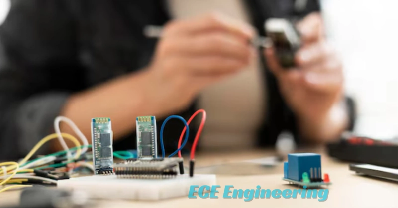 Exploring the Scope of ECE Engineering: A Gateway to Innovation