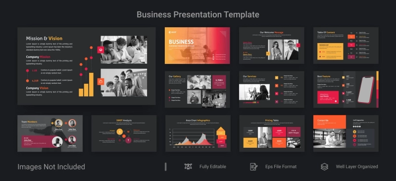 How to Structure a Design Agency Pitch Deck That Builds Trust and Authority
