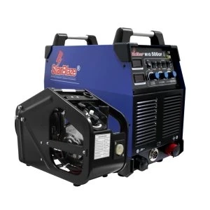 MIG Welding Machine: Powerful and Versatile Welding Solution for Industry