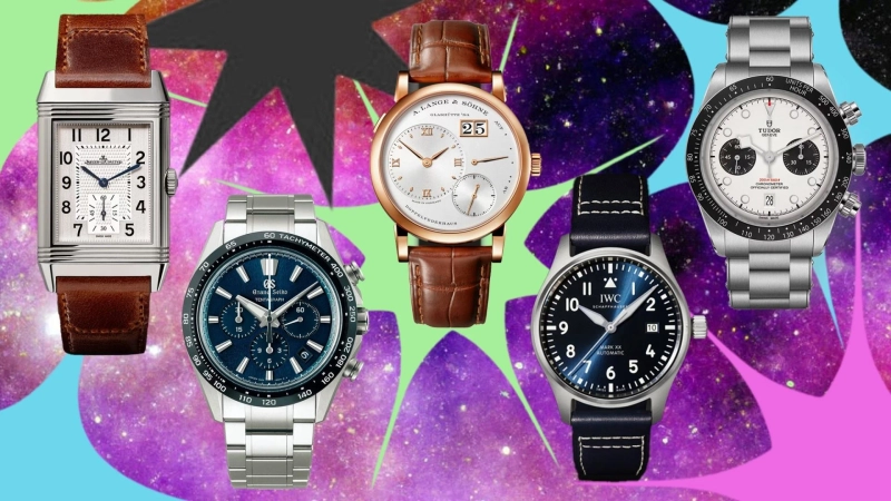 GCC Watch Market Share, Size, Report 2024-2032: Latest Trends, Top Companies, Industry Analysis