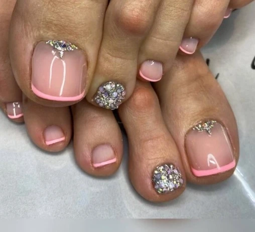 Małe detale, które zmieniają wszystko – moje podejście do pedicure