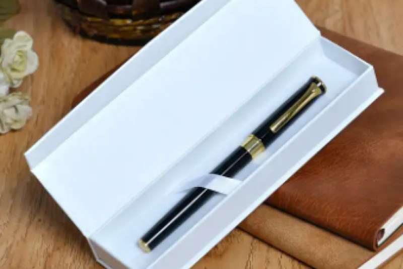 Pencil Packaging Boxes For Corporate Gifting