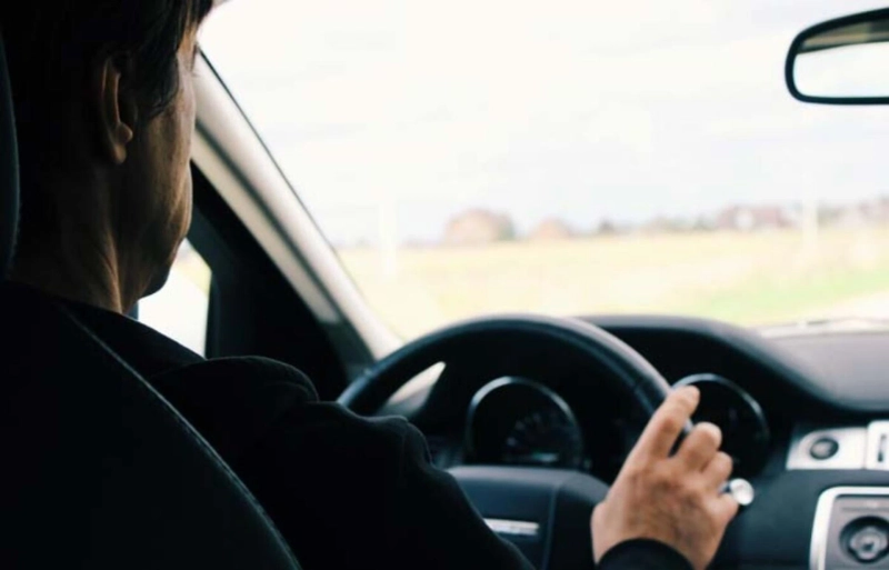 How to Find the Best Safe Driver in Dubai