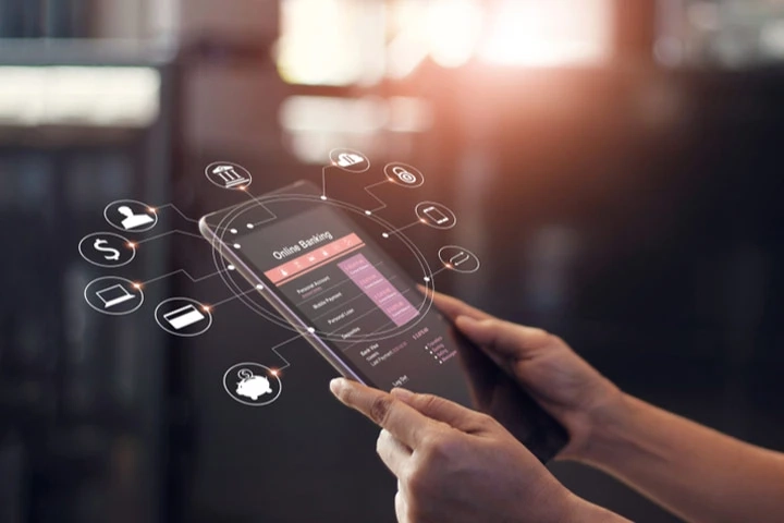 Digital Banking Market Expected To Hit $ 1,610 Billion By 2027