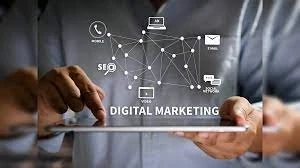 LINKING FASHION INDUSTRY WITH MARKETING