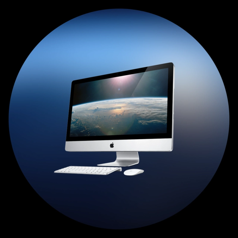 Sell my Apple iMac Online — 247 Green Gadgets UK