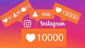 ¿Cómo conseguir likes automáticos en Instagram para cada foto?
