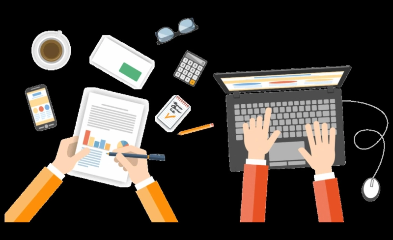 How To Find Logo Animation Services Online