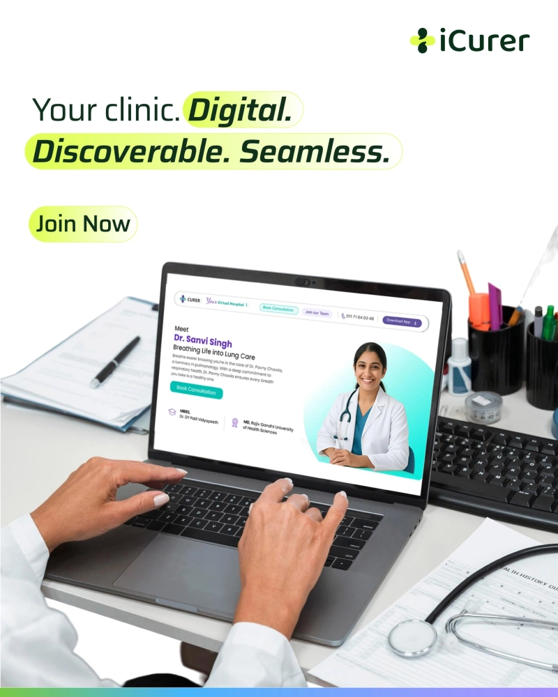 Electronic Medical Records Software: A Game Changer for Modern Clinics — Spotlight on iCurer
