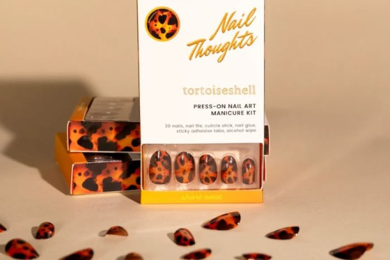 Transform Your Look with Trendy Nail Enhancements