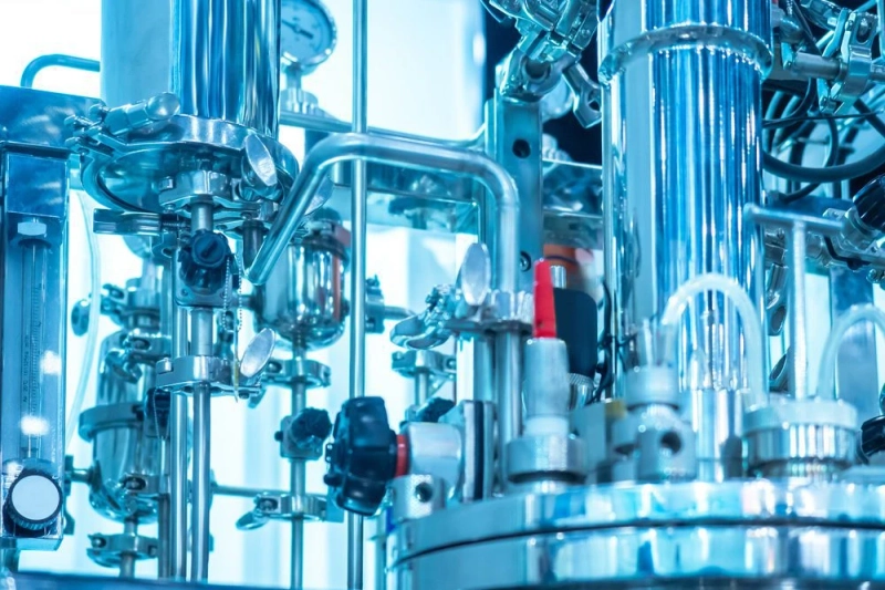Single Use Bioreactors Market Overview, Scope, Trends and Industry Research Report 2031