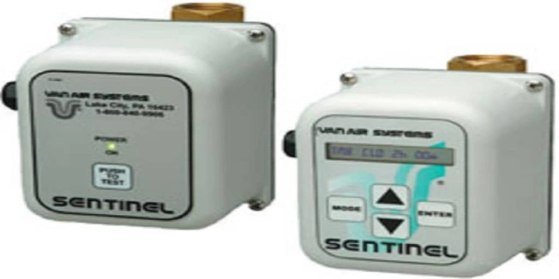 A Quick Rundown on Automatic Drain Valves