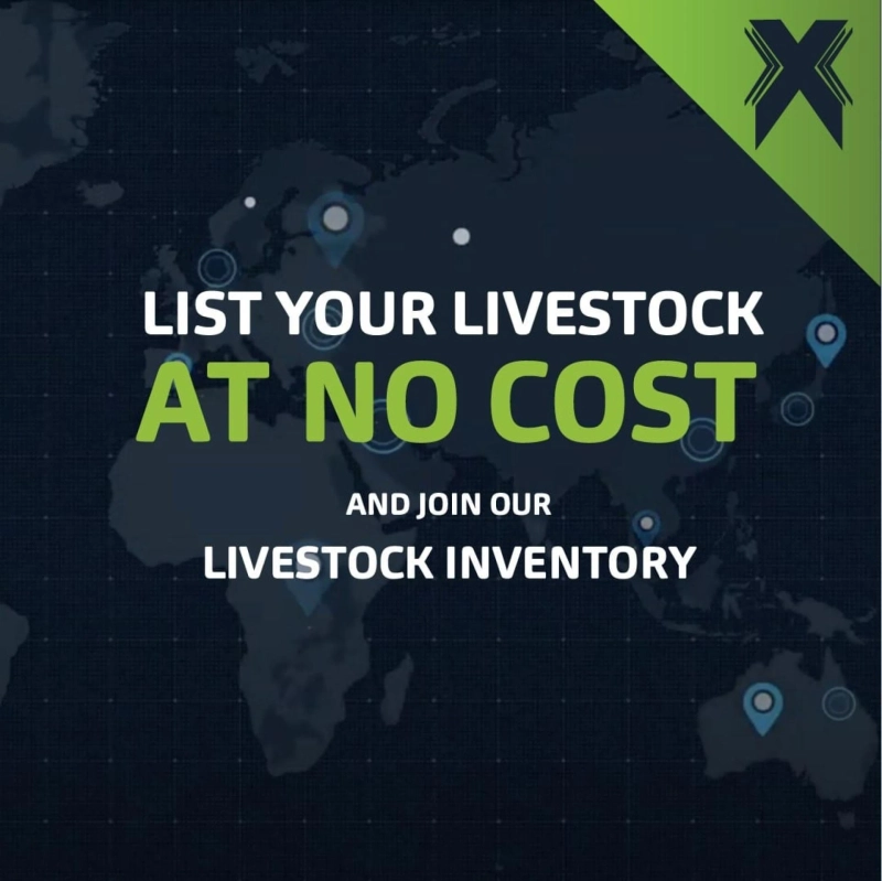 Innovative Farm Management Software for Cattle Farmers