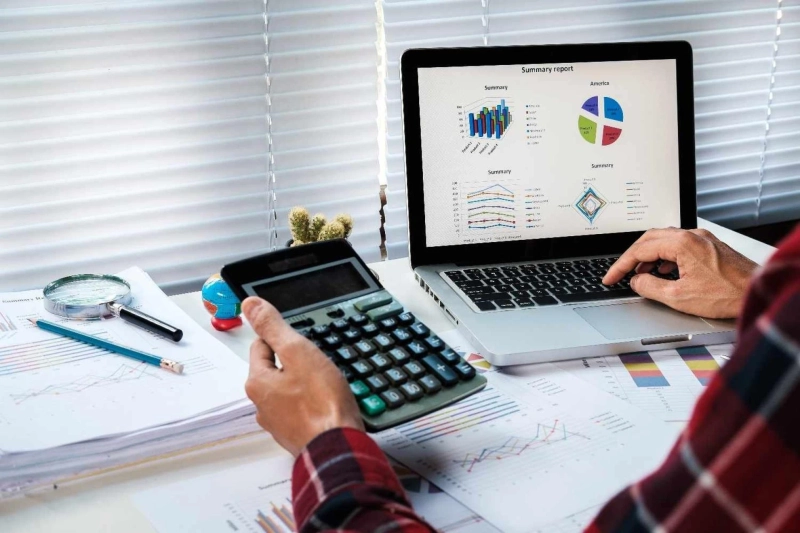 Cloud Based Accounting in UAE: The Future of Financial Management