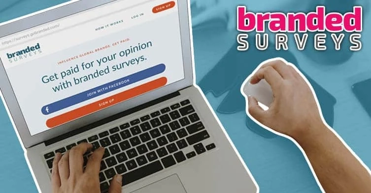How to Make Money with Branded Surveys in 2025?