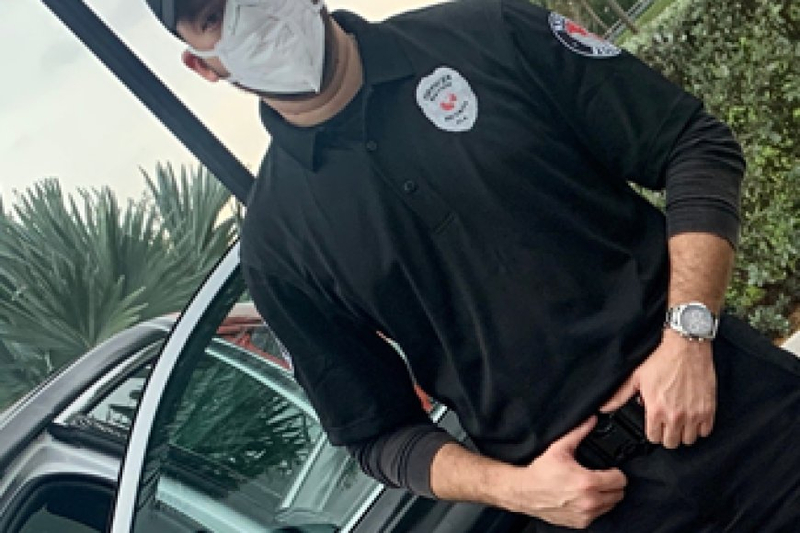 The Vital Role of Security Patrols for Businesses in Florida
