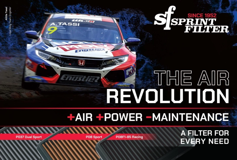Cars Air filter