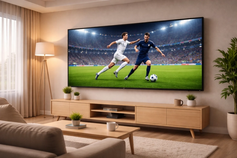 Why SMATV Saudi Arabia Is the Smart Choice for Modern TV Distribution