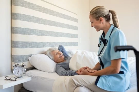 SenioCare24: Ihr Partner für hochwertige 24-Stunden Pflege aus Polen