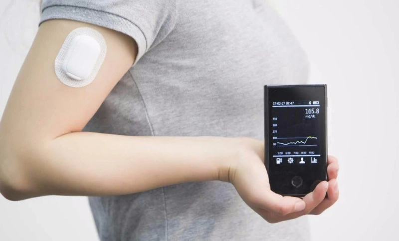 Continuous Glucose Monitoring Devices Market Expected to Reach US$ 5.89 Billion by 2022