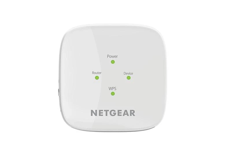 Netgear Ex3110 Setup