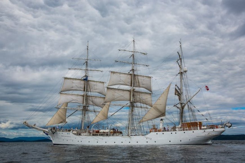 Setting Sail into the Future: The Evolution and Impact of Cruise Ship Tracking Technology