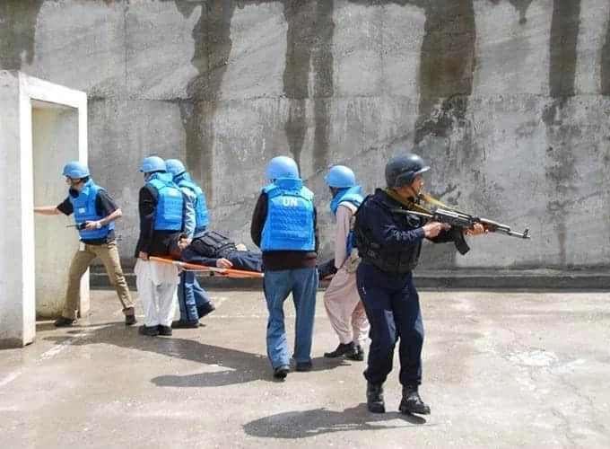 What to Expect from Active Shooter Response Training?