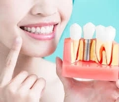 Crown Dental Treatment Options