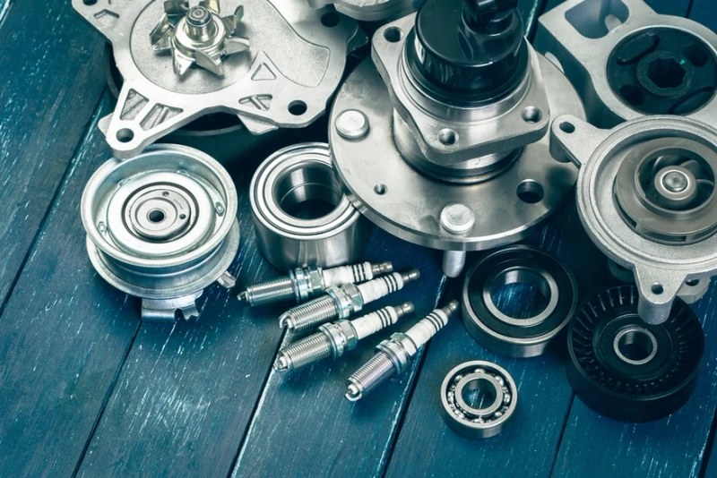 IS IT WORTH BUYING A USED ENGINE?
