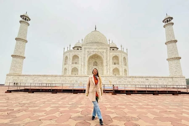 Overnight Taj Mahal Tour: A Complete Guide to an Unforgettable Experience in Agra
