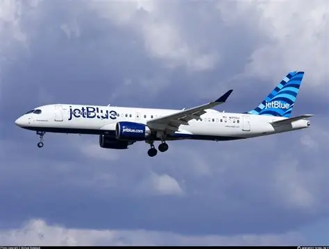 Complete List of Official JetBlue Airways™️Customer® Contact Numbers in the USA – A Step-by-Step Guide