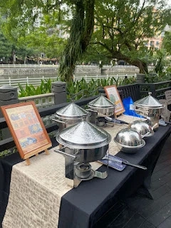 Vatan Se Catering – Bringing Authentic Indian Flavors to Your Events