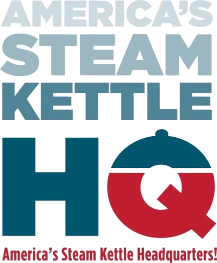 Steam Kettle Mixing