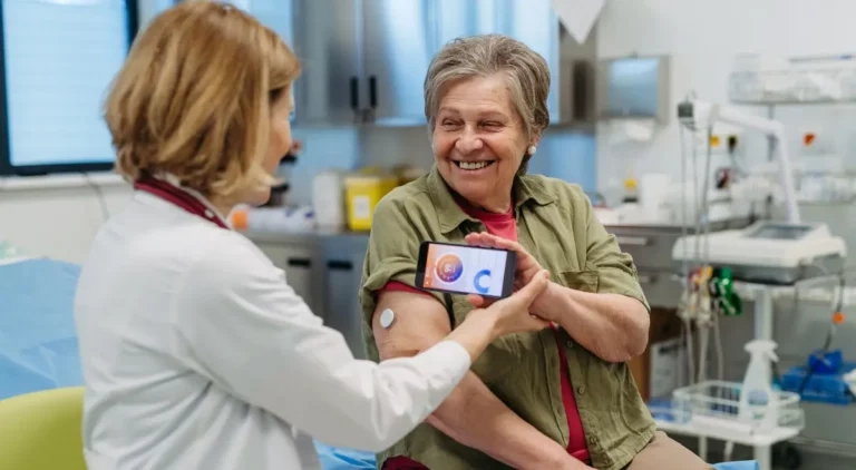Adapting Chronic Care Management Programs for Aging Populations
