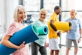 Women's Health: Beating The Odds Over Age 65