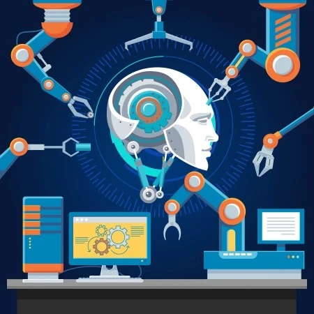 The Future of Manufacturing: How Digital Transformation is Revolutionizing Industry 5.0