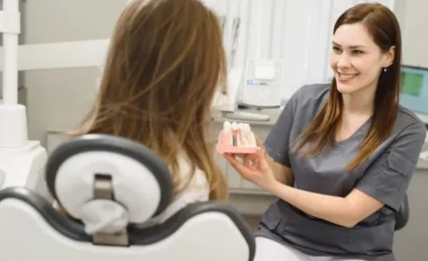 Smile Brighter with the Best Family Cosmetic Dentistry in Ellicott City, MD