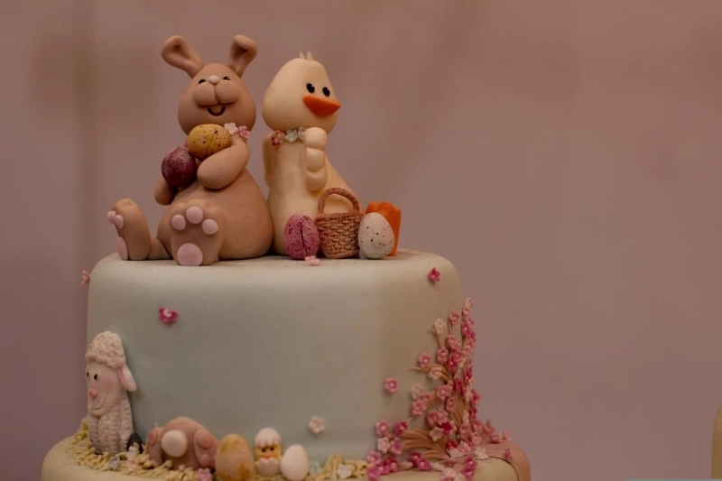 Some Amazing Birthday Cake Ideas for Kids!