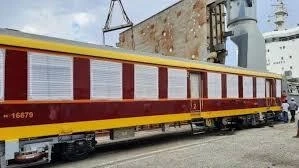 Railway Passenger Coaches Market To Witness the Highest Growth Globally in Coming Years