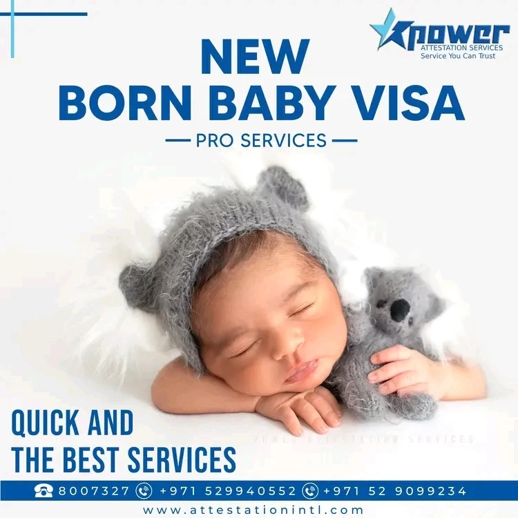The Importance of Birth Certificate Attestation for Global Recognition