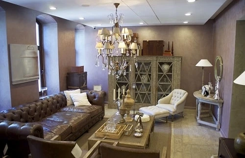 Enhance Your Space with Professional Decorators in Surrey