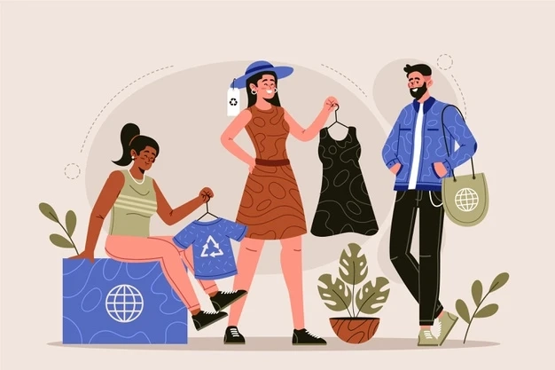 Top 2021 Fashion Trends That Are Already In Your Closet