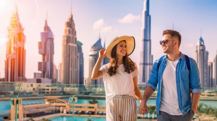 Family-Friendly Dubai Tours: A Fun-Filled Vacation for All Ages