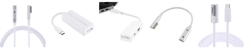 Luxury MacBook and MacBook Pro Parts for Power and Durability