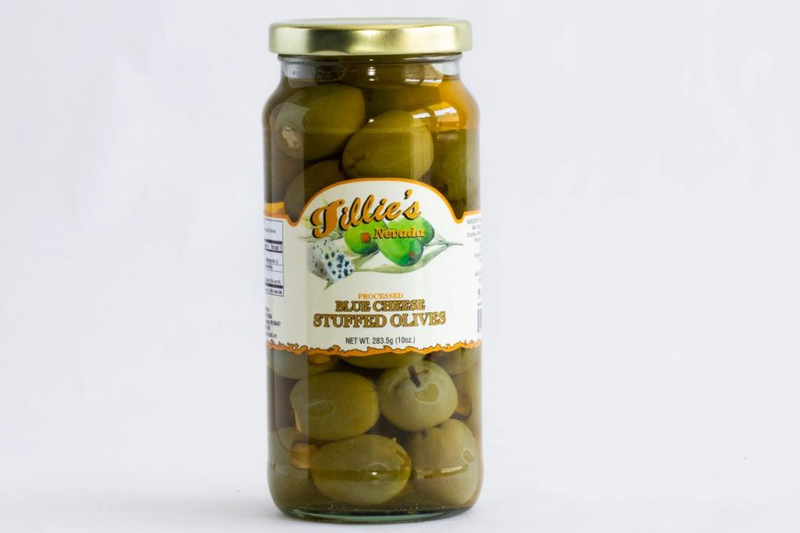 The Perfect Pairing: Fresh Blue Cheese Stuffed Olives and Fine Wine
